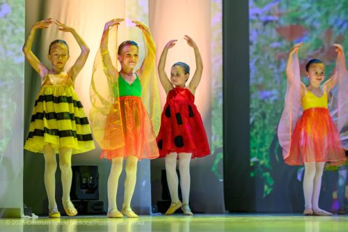 16 Zakończenie 33. sezonu artystycznego Ogniska Baletowego