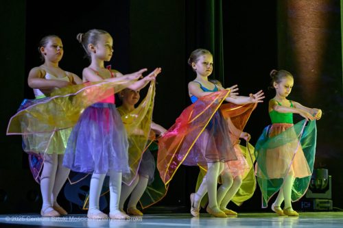 17 Zakończenie 33. sezonu artystycznego Ogniska Baletowego