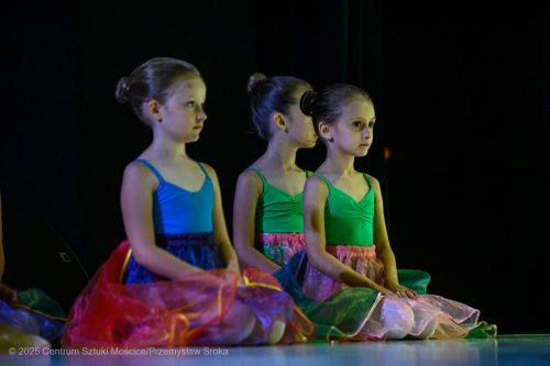 18 Zakończenie 33. sezonu artystycznego Ogniska Baletowego