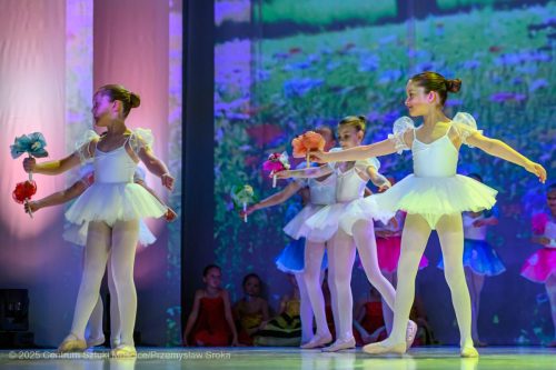 19 Zakończenie 33. sezonu artystycznego Ogniska Baletowego