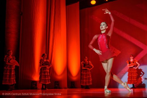 2 Zakończenie 33. sezonu artystycznego Ogniska Baletowego