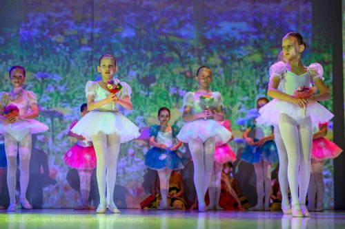 20 Zakończenie 33. sezonu artystycznego Ogniska Baletowego