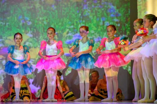 22 Zakończenie 33. sezonu artystycznego Ogniska Baletowego