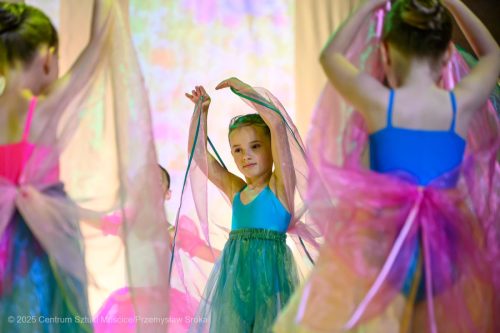 23 Zakończenie 33. sezonu artystycznego Ogniska Baletowego