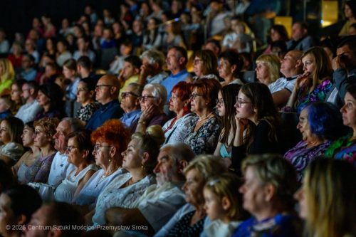 29 Zakończenie 33. sezonu artystycznego Ogniska Baletowego
