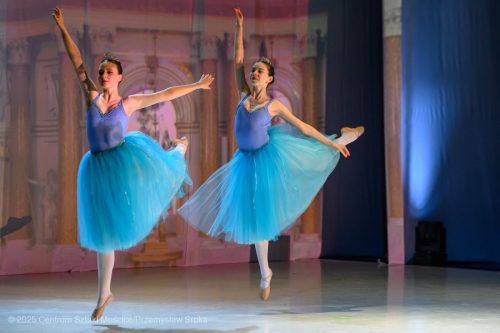 30 Zakończenie 33. sezonu artystycznego Ogniska Baletowego