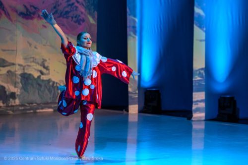 31 Zakończenie 33. sezonu artystycznego Ogniska Baletowego