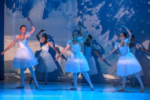 33 Zakończenie 33. sezonu artystycznego Ogniska Baletowego