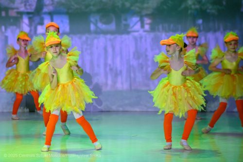 38 Zakończenie 33. sezonu artystycznego Ogniska Baletowego