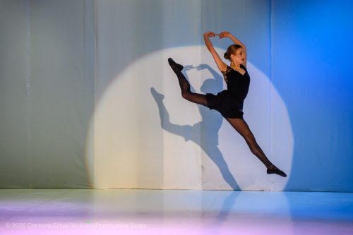 43 Zakończenie 33. sezonu artystycznego Ogniska Baletowego