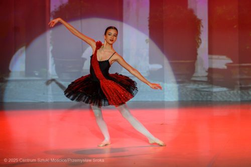 46 Zakończenie 33. sezonu artystycznego Ogniska Baletowego