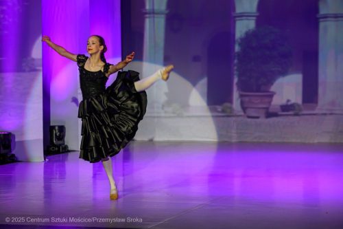 47 Zakończenie 33. sezonu artystycznego Ogniska Baletowego