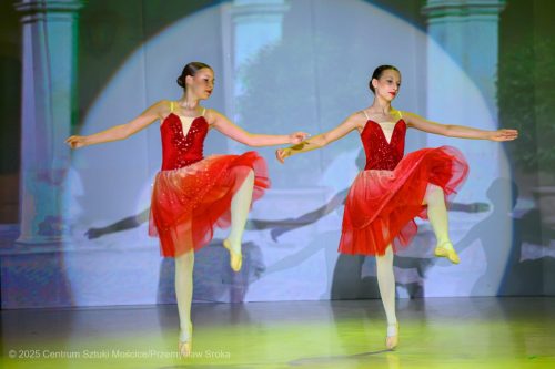 51 Zakończenie 33. sezonu artystycznego Ogniska Baletowego