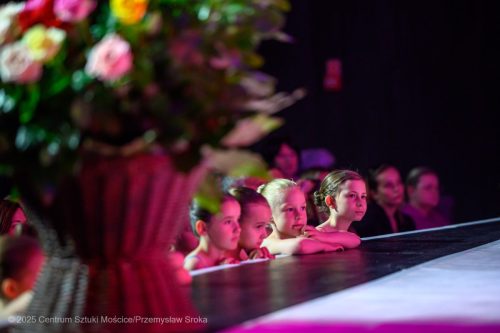 59 Zakończenie 33. sezonu artystycznego Ogniska Baletowego