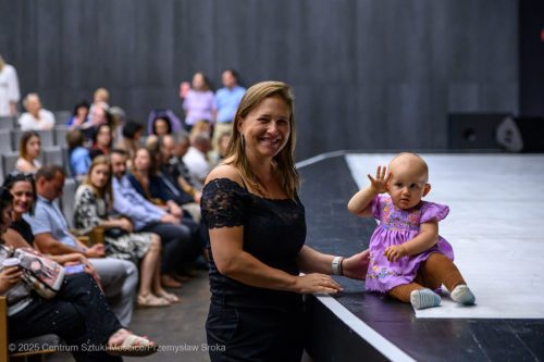 6 Zakończenie 33. sezonu artystycznego Ogniska Baletowego