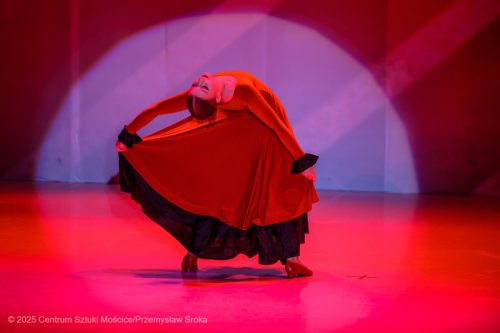 7 Zakończenie 33. sezonu artystycznego Ogniska Baletowego