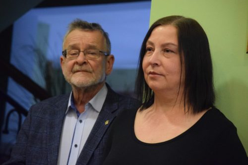 dsc-0424-copy Wernisaż Krystyny Baniowskiej Stąsiek Meyer podczas Nocy Muzeów