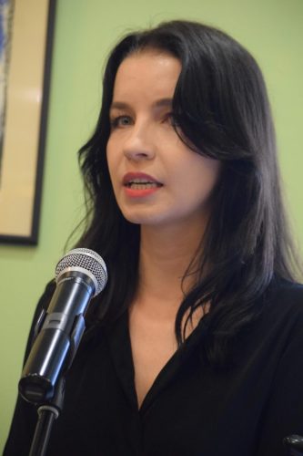 dsc-0437-copy Wernisaż Krystyny Baniowskiej Stąsiek Meyer podczas Nocy Muzeów