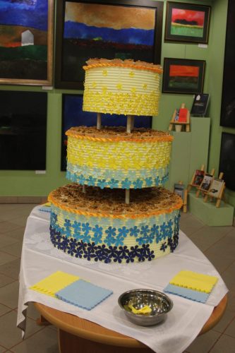 img-0019-copy Wernisaż Krystyny Baniowskiej Stąsiek Meyer podczas Nocy Muzeów