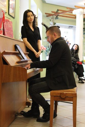 img-0116-copy Wernisaż Krystyny Baniowskiej Stąsiek Meyer podczas Nocy Muzeów