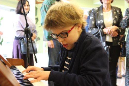 img-0166-copy Wernisaż Krystyny Baniowskiej Stąsiek Meyer podczas Nocy Muzeów