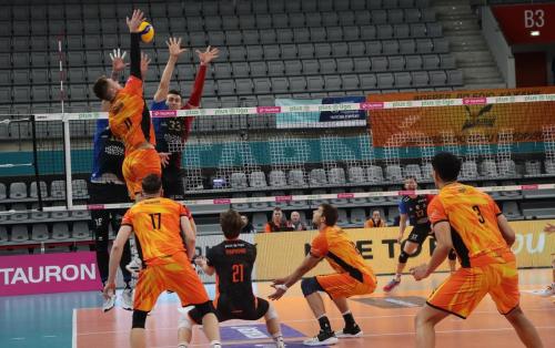 0-copy PlusLiga Barkom Każany Lwów vs Nowak Mosty MKS Będzin