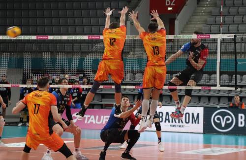 00-copy PlusLiga Barkom Każany Lwów vs Nowak Mosty MKS Będzin