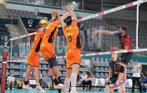 11-copy PlusLiga Barkom Każany Lwów vs Nowak Mosty MKS Będzin