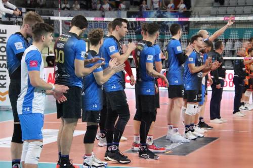 12-copy PlusLiga Barkom Każany Lwów vs Nowak Mosty MKS Będzin