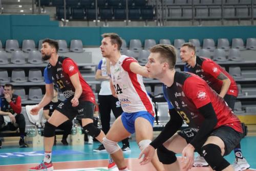 15-copy PlusLiga Barkom Każany Lwów vs Nowak Mosty MKS Będzin