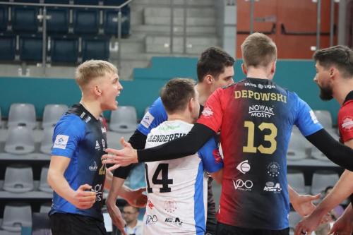 26-copy PlusLiga Barkom Każany Lwów vs Nowak Mosty MKS Będzin