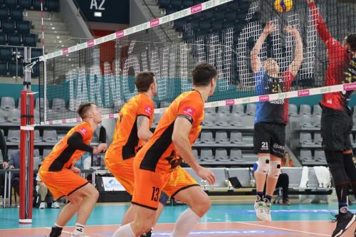 3-copy PlusLiga Barkom Każany Lwów vs Nowak Mosty MKS Będzin