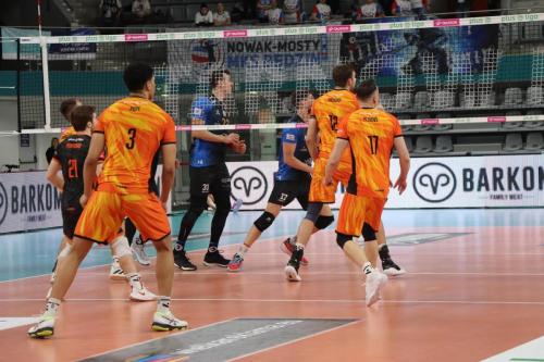 32-copy PlusLiga Barkom Każany Lwów vs Nowak Mosty MKS Będzin