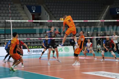36-copy PlusLiga Barkom Każany Lwów vs Nowak Mosty MKS Będzin