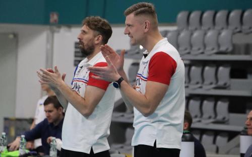 7-copy PlusLiga Barkom Każany Lwów vs Nowak Mosty MKS Będzin