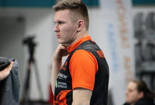 11 Barkom Każany Lwów - KS Norwid Częstochowa