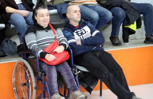 2 Barkom Każany Lwów - KS Norwid Częstochowa