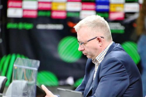 21 Barkom Każany Lwów - KS Norwid Częstochowa