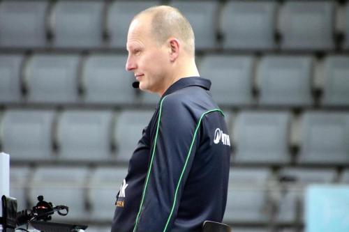 22 Barkom Każany Lwów - KS Norwid Częstochowa