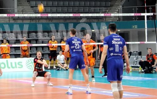 28 Barkom Każany Lwów - KS Norwid Częstochowa