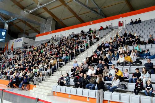 35 Barkom Każany Lwów - KS Norwid Częstochowa