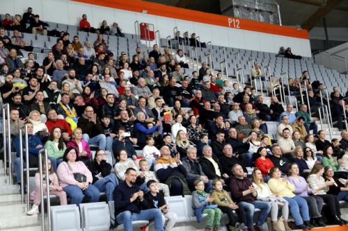 4 Barkom Każany Lwów - KS Norwid Częstochowa