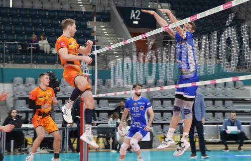 12-copy Barkom Każany Lwów - Cuprum Stilon Gorzów