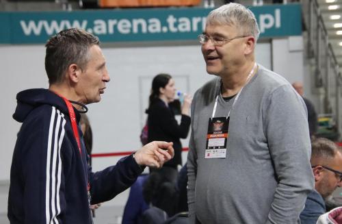 14-copy Barkom Każany Lwów - Cuprum Stilon Gorzów