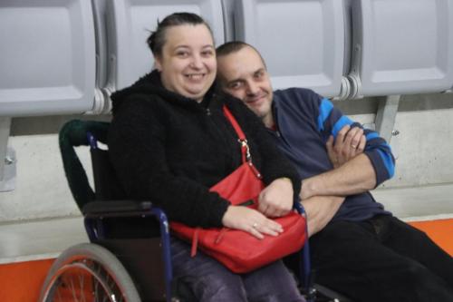 15-copy Barkom Każany Lwów - Cuprum Stilon Gorzów