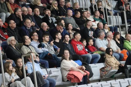 20 Barkom Każany Lwów - Cuprum Stilon Gorzów