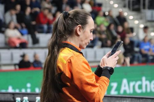 53 Barkom Każany Lwów - Cuprum Stilon Gorzów