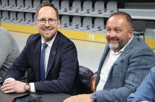 6a Barkom Każany Lwów - Cuprum Stilon Gorzów