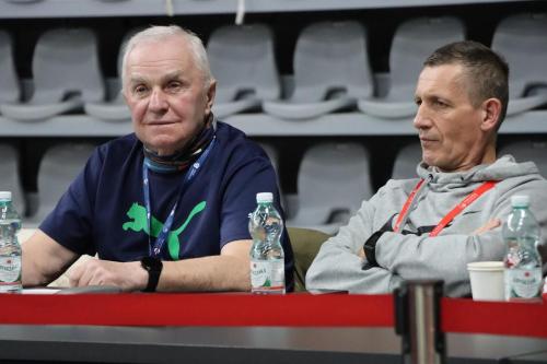 13 PlusLiga Siatkówki: Barkom Każany Lwów zapewnia sobie utrzymanie