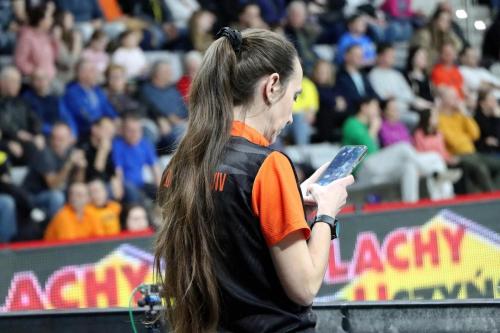 22 PlusLiga Siatkówki: Barkom Każany Lwów zapewnia sobie utrzymanie